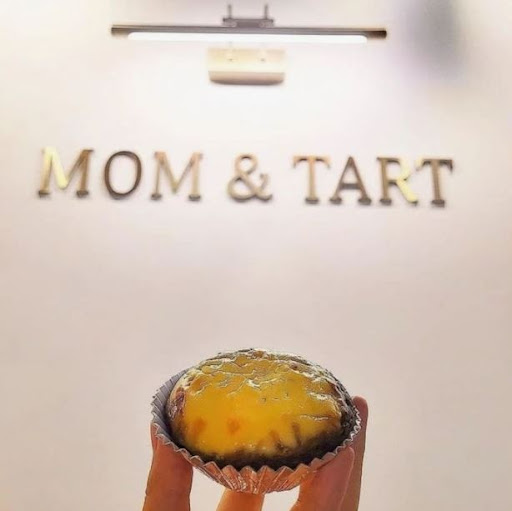 맘앤타르트 전주한옥마을본점에서 발견하는 전주한옥마을맛집의 간식