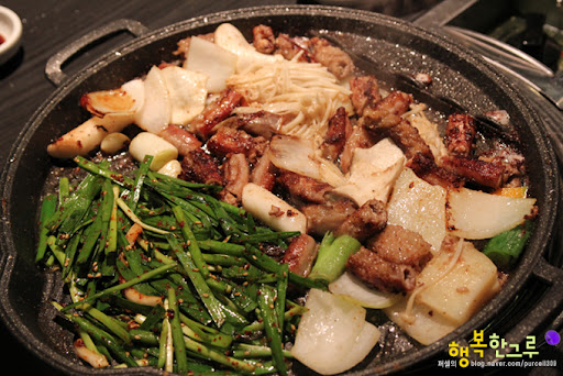 세이메거진 가성비 장항동 맛집